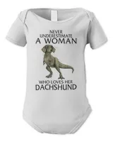 Infant Short Sleeve Bodysuit