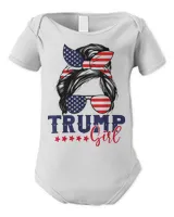 Infant Short Sleeve Bodysuit
