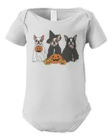 Infant Short Sleeve Bodysuit