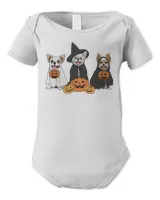 Infant Short Sleeve Bodysuit