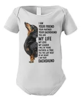 Infant Short Sleeve Bodysuit