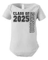 Infant Short Sleeve Bodysuit