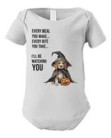Infant Short Sleeve Bodysuit