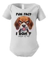 Infant Short Sleeve Bodysuit