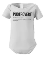 Infant Short Sleeve Bodysuit