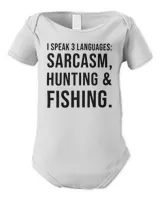 Infant Short Sleeve Bodysuit