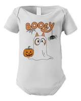 Infant Short Sleeve Bodysuit