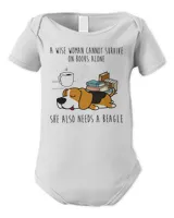 Infant Short Sleeve Bodysuit