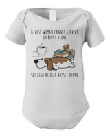 Infant Short Sleeve Bodysuit