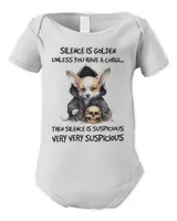 Infant Short Sleeve Bodysuit Infant Short Sleeve Bodysuit