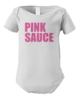 Infant Short Sleeve Bodysuit