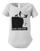 Infant Short Sleeve Bodysuit