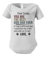 Infant Short Sleeve Bodysuit