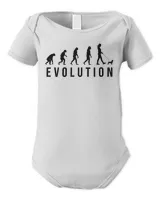 Infant Short Sleeve Bodysuit