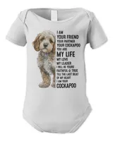 Infant Short Sleeve Bodysuit