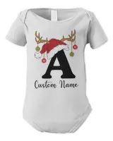 Infant Short Sleeve Bodysuit