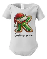 Infant Short Sleeve Bodysuit