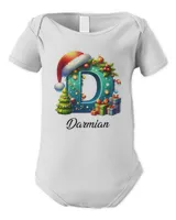 Infant Short Sleeve Bodysuit