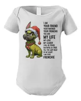 Infant Short Sleeve Bodysuit