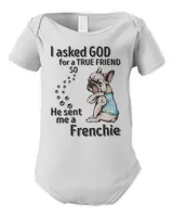 Infant Short Sleeve Bodysuit