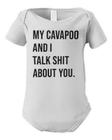 Infant Short Sleeve Bodysuit