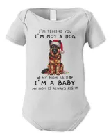 Infant Short Sleeve Bodysuit