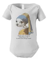Infant Short Sleeve Bodysuit