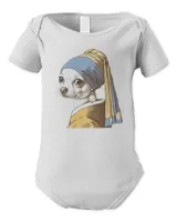 Infant Short Sleeve Bodysuit