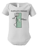 Infant Short Sleeve Bodysuit