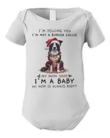 Infant Short Sleeve Bodysuit