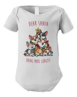 Infant Short Sleeve Bodysuit