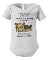 Infant Short Sleeve Bodysuit