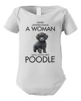 Infant Short Sleeve Bodysuit