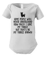 Infant Short Sleeve Bodysuit