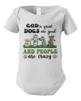 Infant Short Sleeve Bodysuit