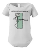 Infant Short Sleeve Bodysuit