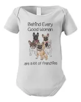 Infant Short Sleeve Bodysuit