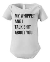 Infant Short Sleeve Bodysuit