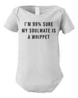 Infant Short Sleeve Bodysuit