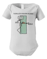 Infant Short Sleeve Bodysuit
