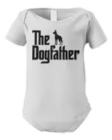 Infant Short Sleeve Bodysuit