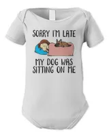 Infant Short Sleeve Bodysuit