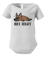 Infant Short Sleeve Bodysuit