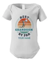 Infant Short Sleeve Bodysuit