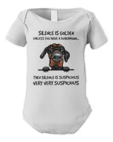 Infant Short Sleeve Bodysuit