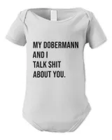 Infant Short Sleeve Bodysuit