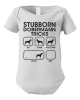Infant Short Sleeve Bodysuit
