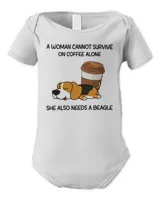 Infant Short Sleeve Bodysuit
