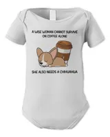 Infant Short Sleeve Bodysuit