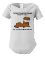 Infant Short Sleeve Bodysuit Infant Short Sleeve Bodysuit